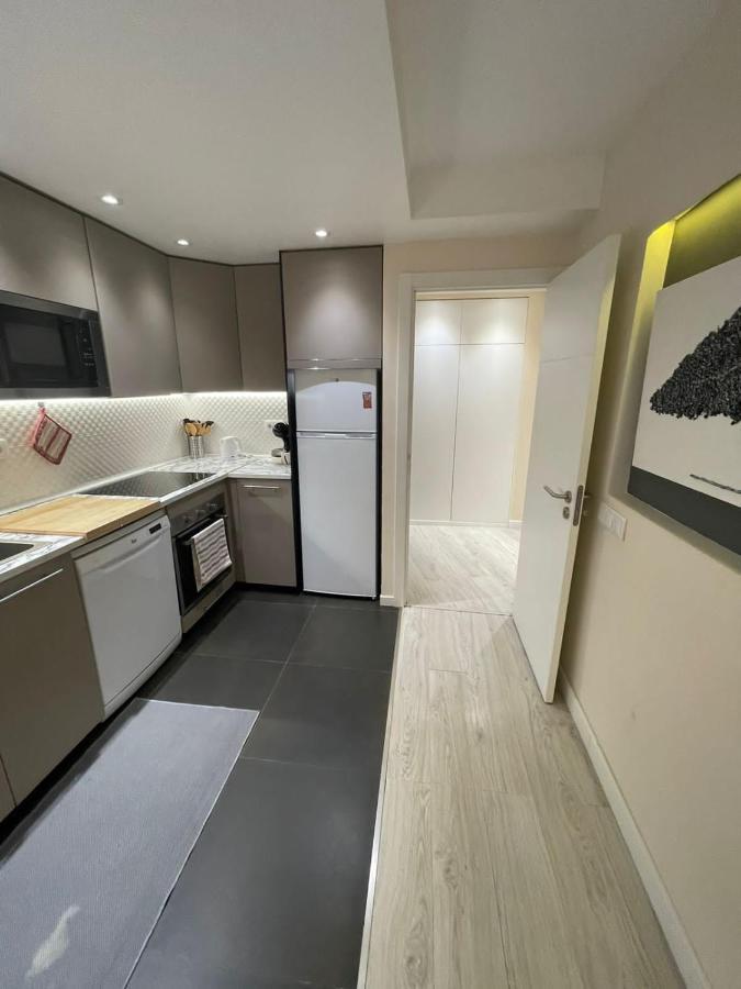 Apartamento Acolhedor Na Amadoraアパートメント エクステリア 写真