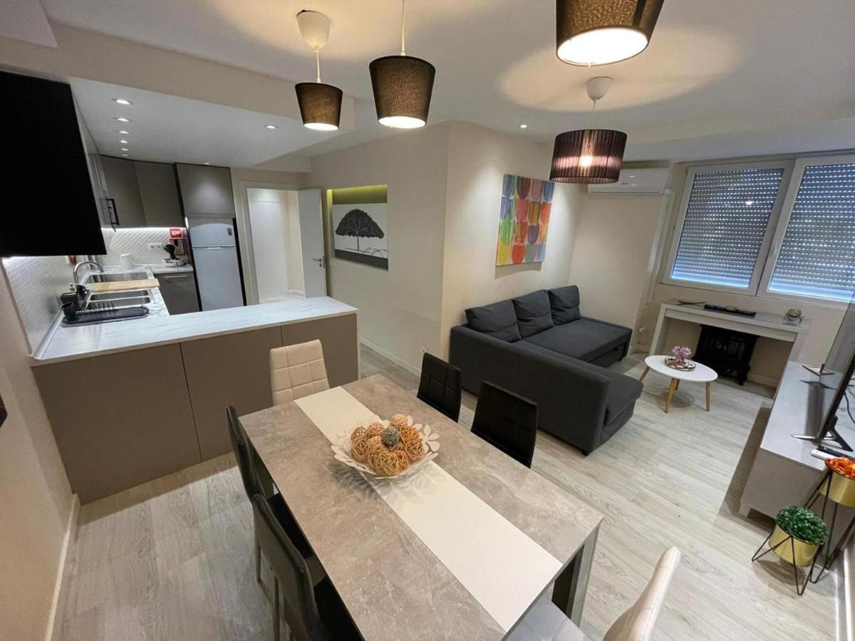 Apartamento Acolhedor Na Amadoraアパートメント エクステリア 写真