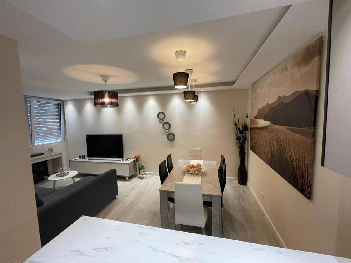 Apartamento Acolhedor Na Amadoraアパートメント エクステリア 写真