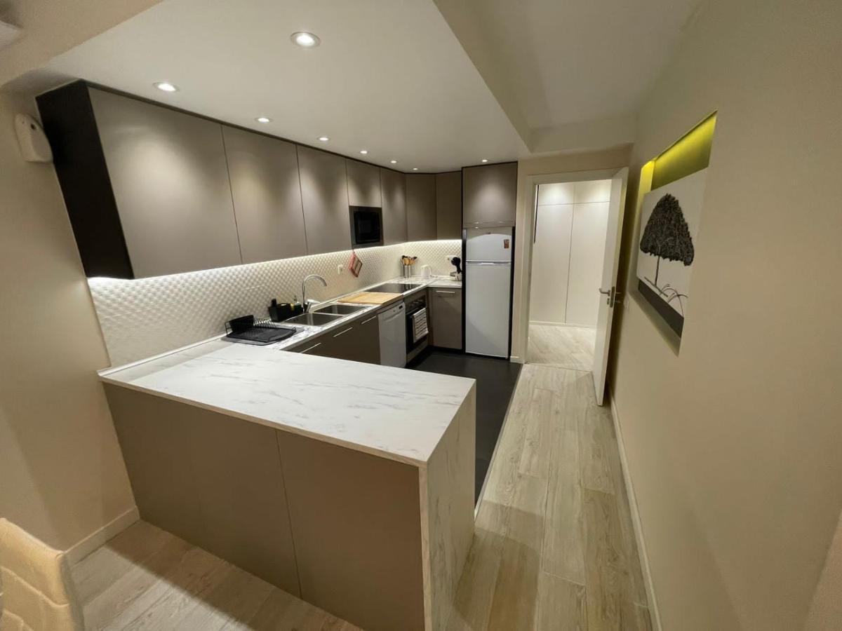 Apartamento Acolhedor Na Amadoraアパートメント エクステリア 写真