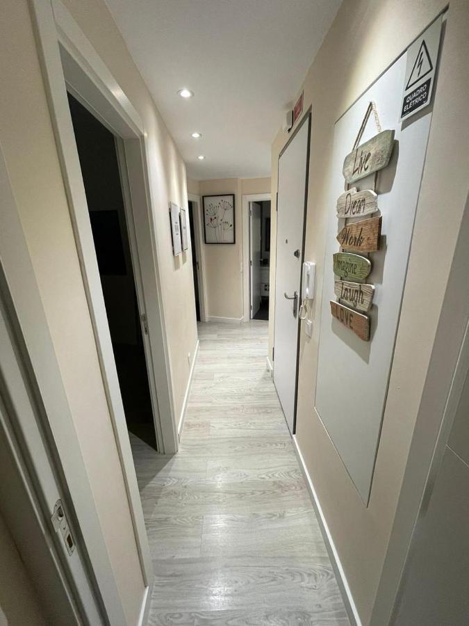 Apartamento Acolhedor Na Amadoraアパートメント エクステリア 写真