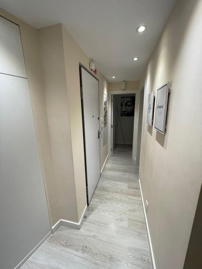 Apartamento Acolhedor Na Amadoraアパートメント エクステリア 写真