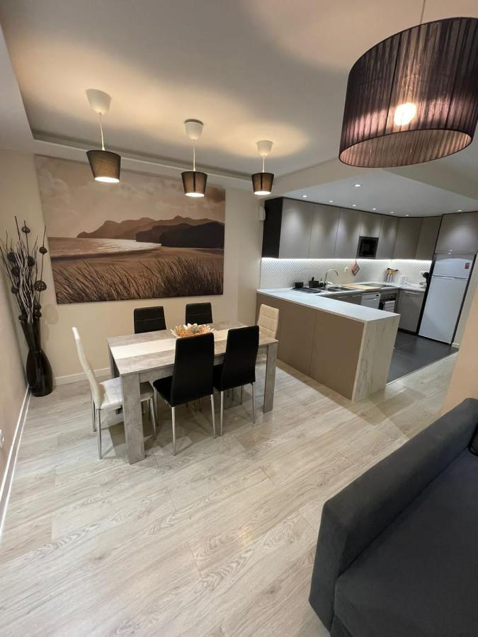 Apartamento Acolhedor Na Amadoraアパートメント エクステリア 写真
