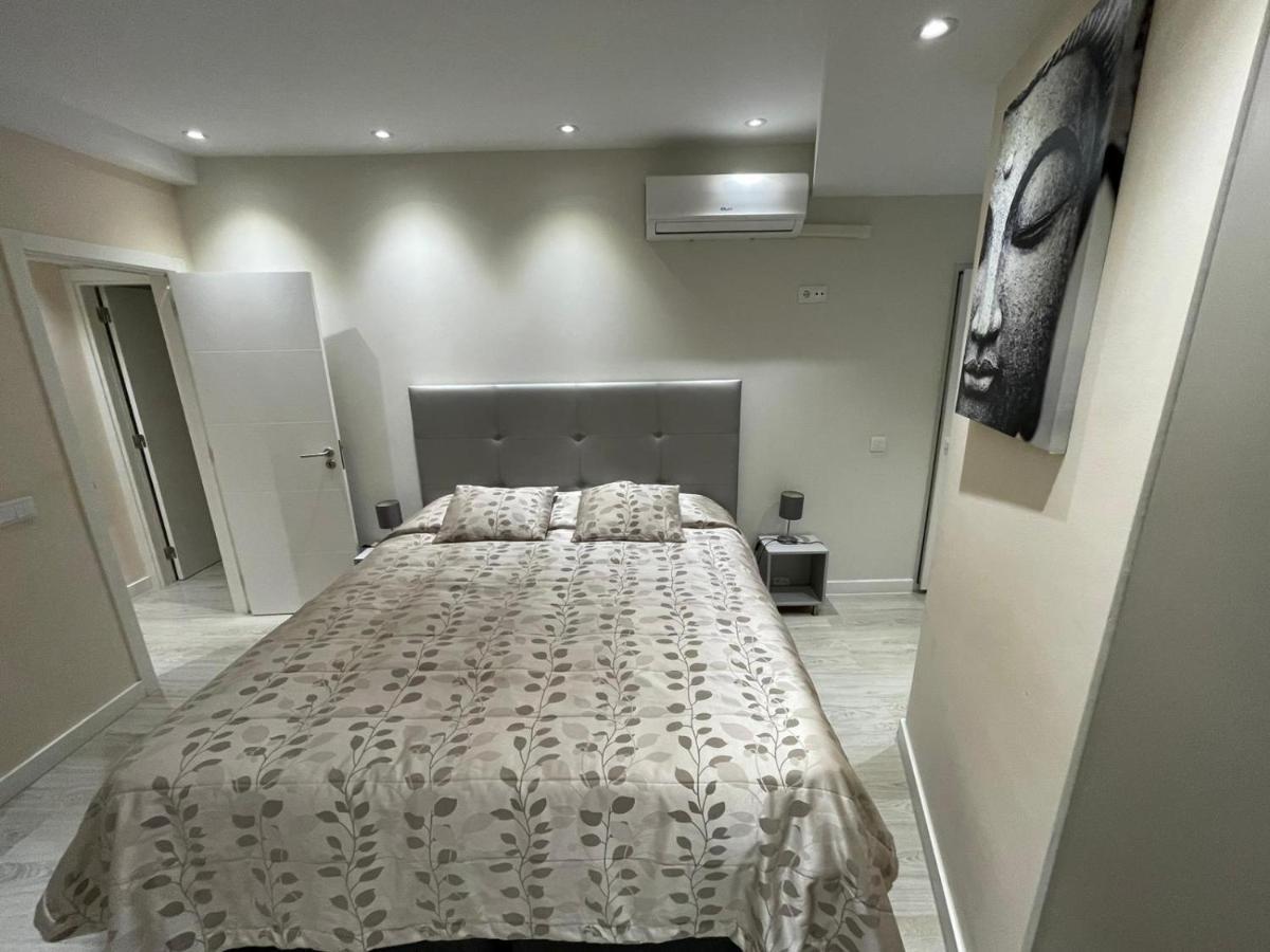 Apartamento Acolhedor Na Amadoraアパートメント エクステリア 写真