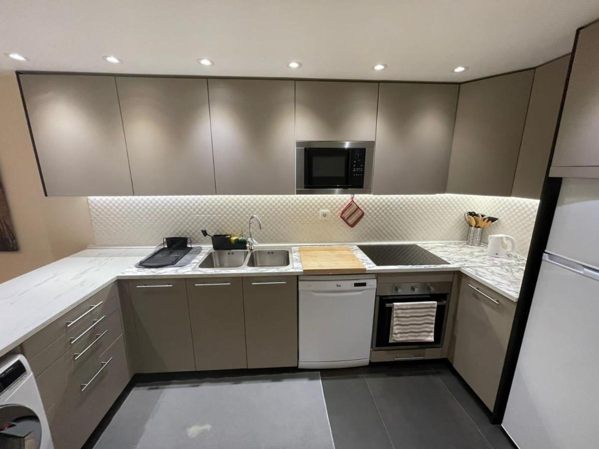 Apartamento Acolhedor Na Amadoraアパートメント エクステリア 写真